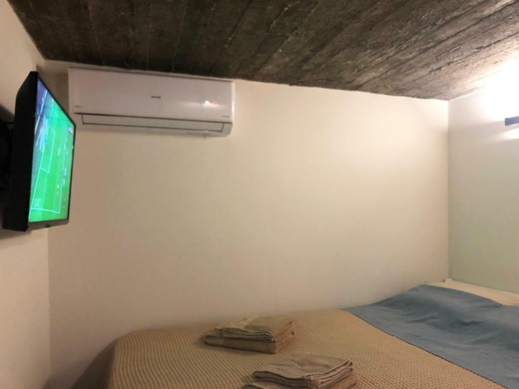 Sunny Micro-Loft Apartment With Outdoor Lounge Bendevís Exterior foto